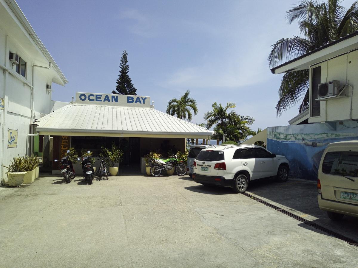 Ocean Bay Beach Resort Далагете Екстериор снимка